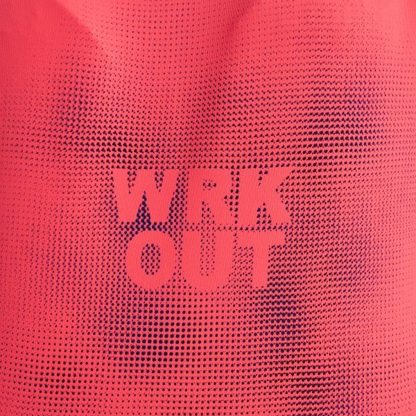 Футболка Energetics Gundula wms 280925-902246 38 червоний