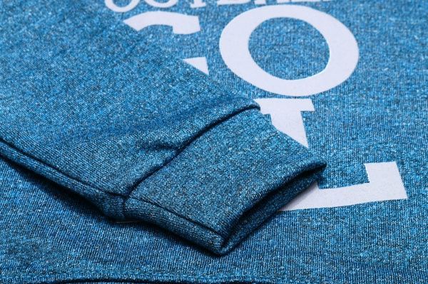 Спортивний костюм Фламінго для хлопчика 724-316 р.128 бірюзовий 