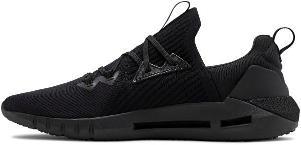 Кросівки Under Armour UA HOVR SLK EVO 3021457-005 р.US 12 чорний