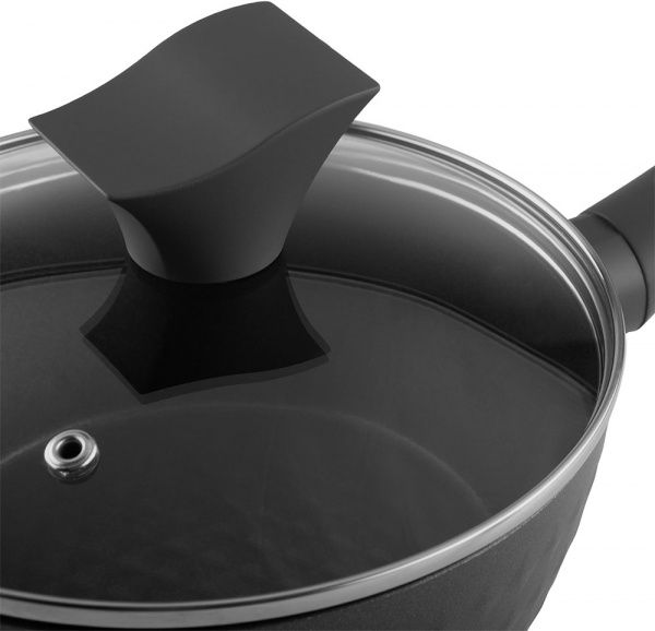 Ківш з кришкою 1,7 л Kontur-18SP Polaris