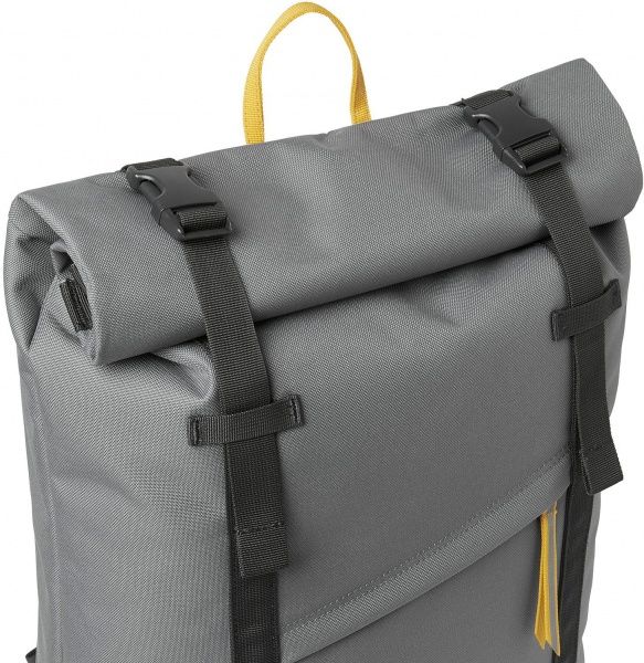 Рюкзак Helly Hansen Stockholm backpack 67187_971 серый