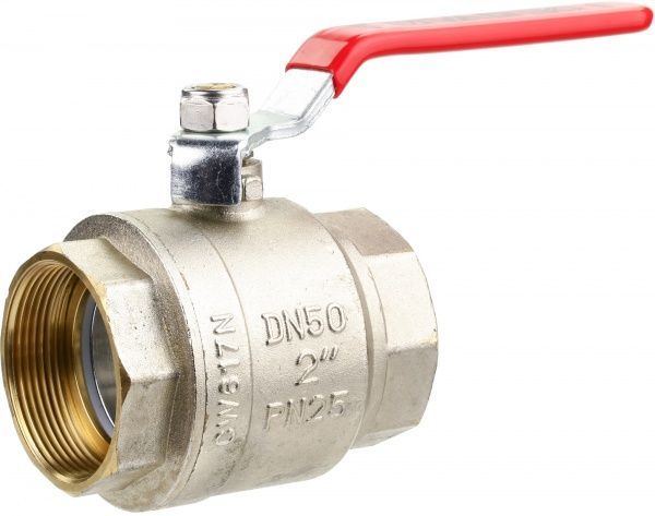 Кран шаровой Valtec ВВ 2