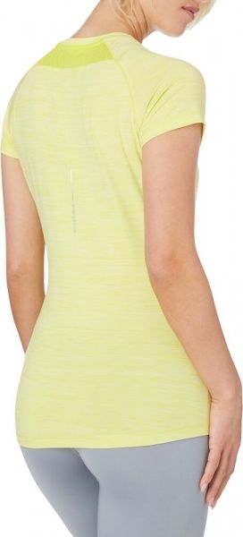 Футболка Energetics Eevi II wms 411866-901703 42 салатовий