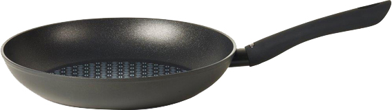 Сковорода Diamante Induction 20 см TVS