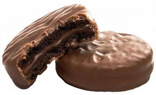 Печиво цукрове Житомирські ласощі Арчі 