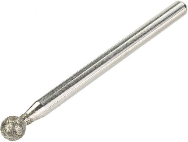 Насадка для гравировки Dremel 7105 круговая с алмазным напылением 26157105JA