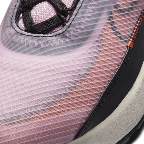 Кроссовки Nike Air Max 2090 CT1876-600 р.US 9 фиолетовый