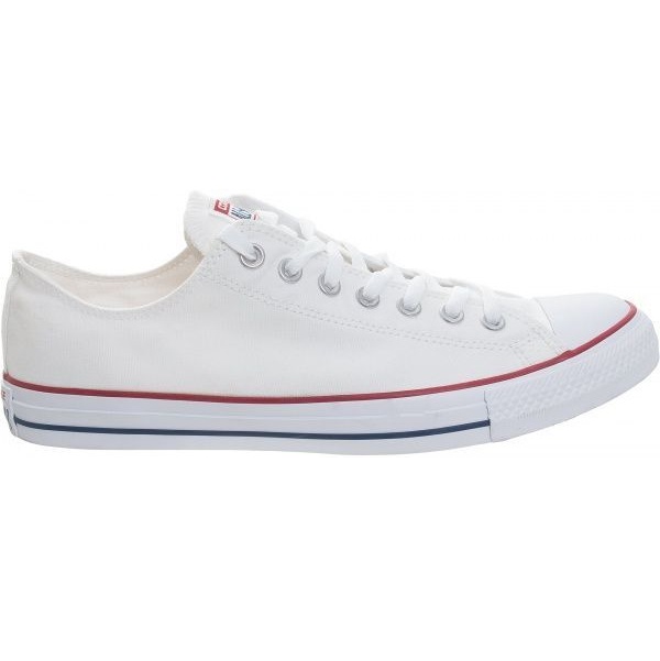 Кеды Converse ALL_STAR_OX M7652C р. US 9 белый