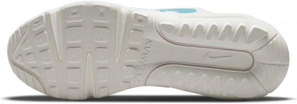 Кроссовки Nike Air Max 2090 CZ1708-002 р.US 8,5 белый