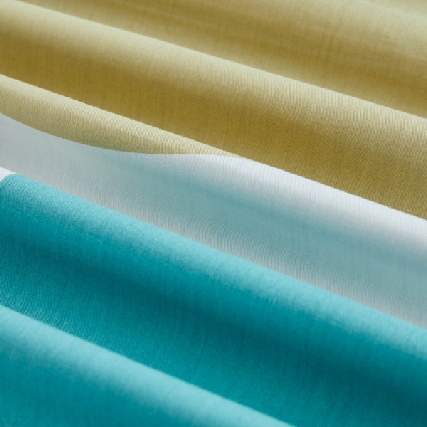 Комплект постельного белья Fat cats 2 синий с рисунком La Nuit 