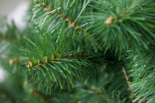 Елка искусственная Виктория МВ-300 зеленый