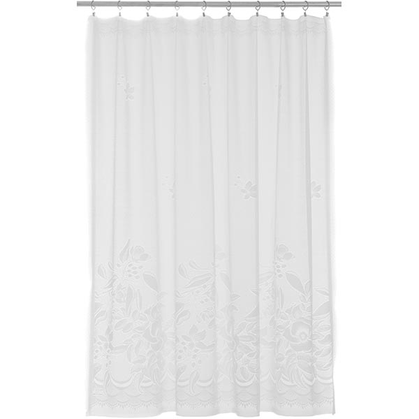 Штора-арка кухонная 170x175 см