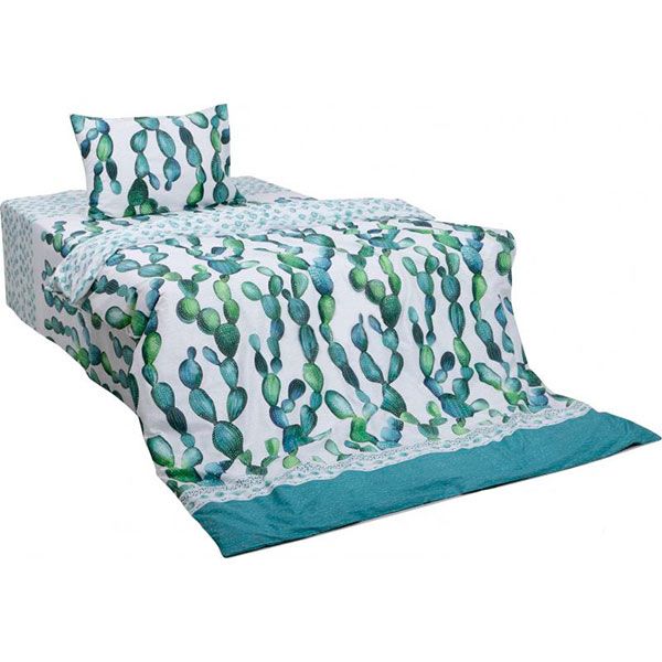 Комплект постельного белья полуторный Underprice Пикито