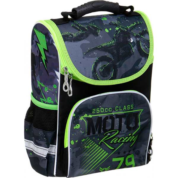 Рюкзак каркасный Мото