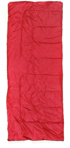 Спальний мішок Авокадо малий 180х75 (бордовий+сірий)