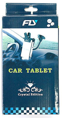 Блокнот автомобильный EcoKraft S2133W-A