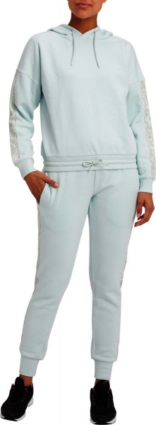 Джемпер Energetics Jacy V W 419496-598 р. 34 бірюзовий