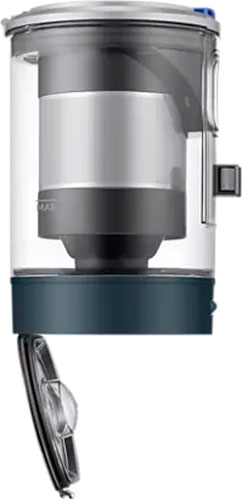 Пылесос аккумуляторный Samsung BESPOKE Jet One VS20A95973B/EV 