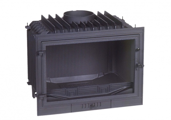 Топка для камина 700 Р (Р600270) 14 кВт