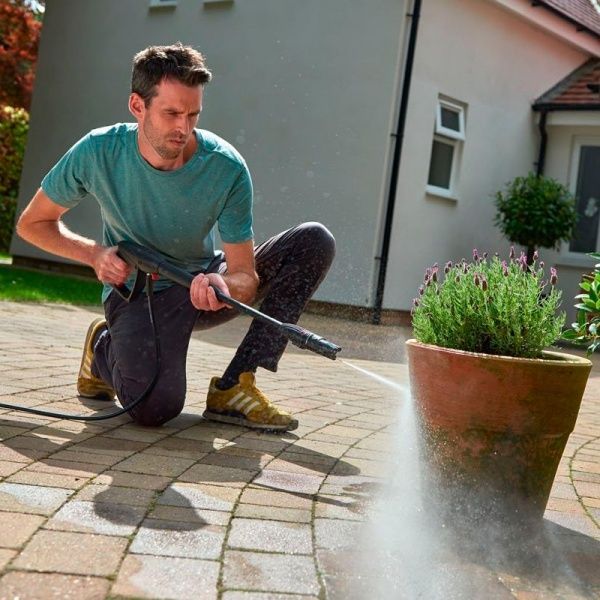 Мини-мойка Bosch UniversalAquatak 130 06008A7B00