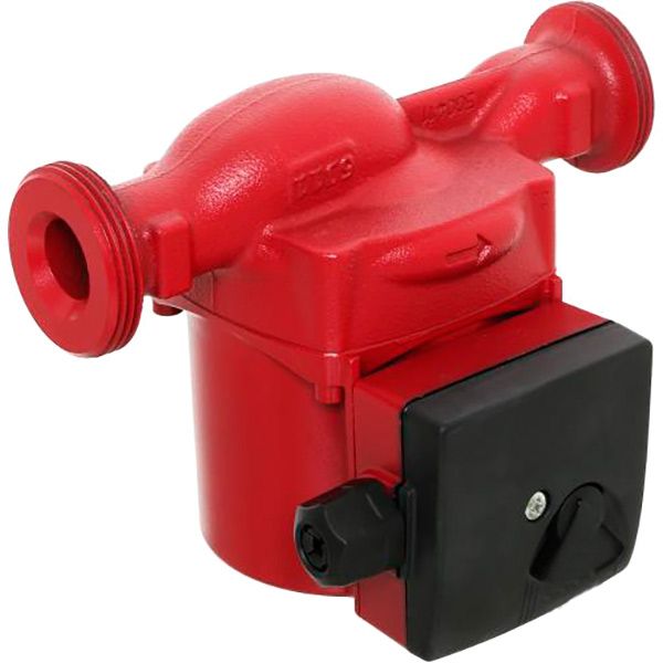 Циркуляционный насос Grundfos UPS 25-70-180