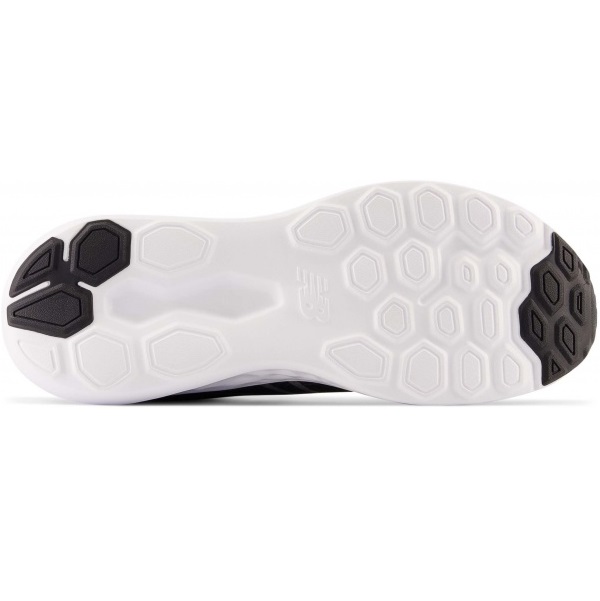 Кроссовки New Balance 411 V3 M411LB3 р.42 черный