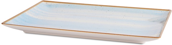 Блюдо Ciel 30х15 см Ipec 