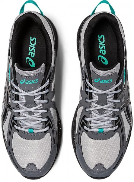 Кроссовки Asics GEL-VENTURE 6 1203A245-020 р.41,5 серый