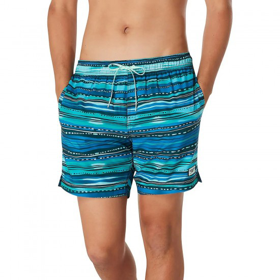 Шорти Speedo PRINT REDONDO EDGE VOLLEY 17