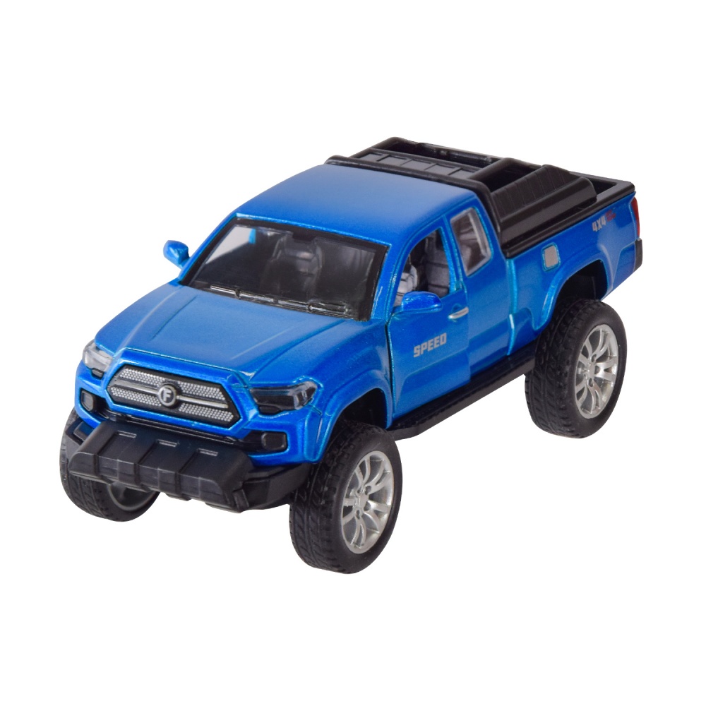 Автомобиль Автопром 1:32 AP74170