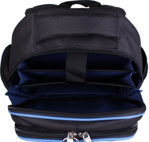 Рюкзак Bagland Кеди 37х30х14 см 12566 201 К