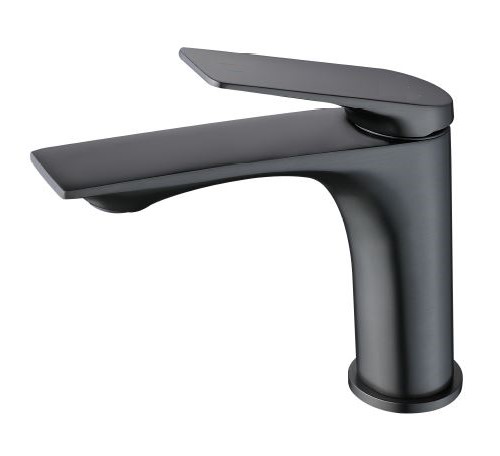 Смеситель для умывальника Mixxen IQ графит MXKL0675GG