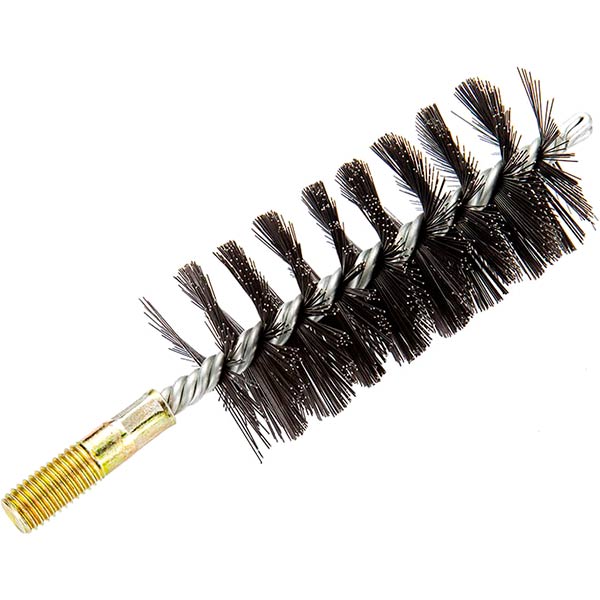 Щетка Savent металлическая для чистки теплообменника 50 мм 