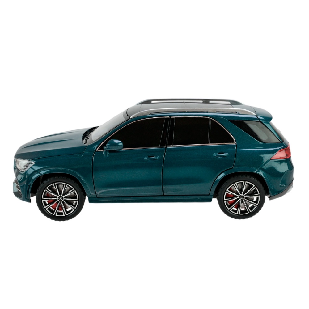 Машинка Автопром 1:24 AP7708