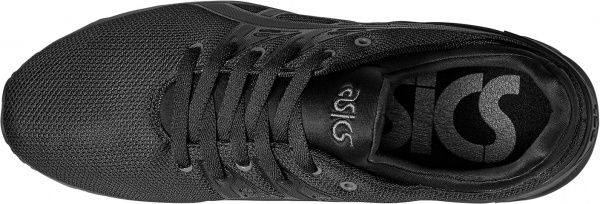 Кросівки Asics GEL-KAYANO TRAINER EVO H707N-9090 р.11,5 чорний