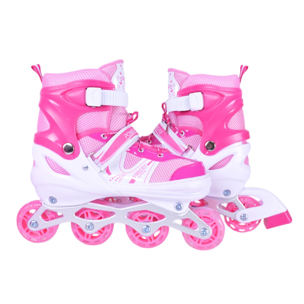 Роликові ковзани Shantou L RL25503 р. 38-41 в асортименті