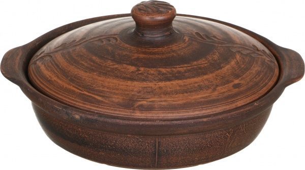 Сковорода 23 см димлена