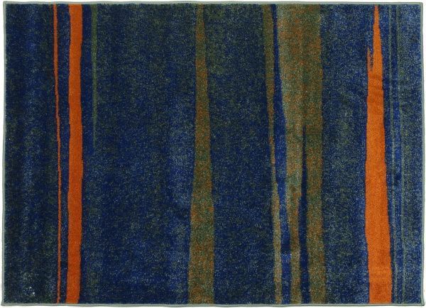 Килим Moldabela Freeze L 86771-17511 СТОК 1,2x1,7 м