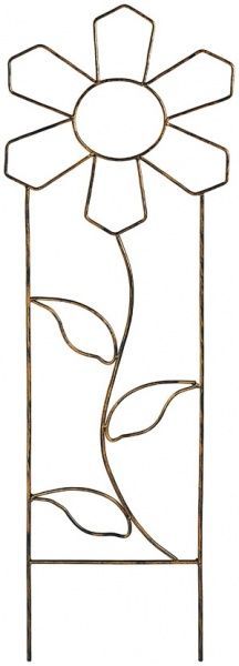 Опора для рослин  Квітка