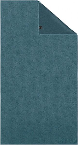 Рушник Cornflower 80x150 см смарагдовий Joop! 