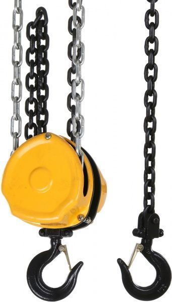 Таль ланцюговий Maxformer HSZ-0.5