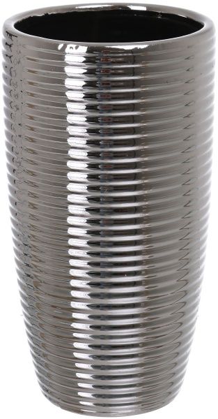 Ваза керамічна Френк 11x21 см