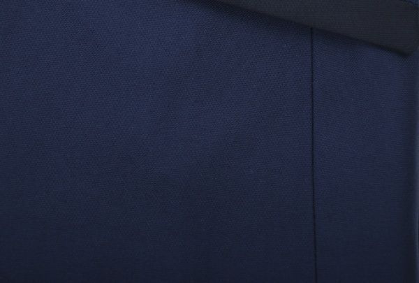 Костюм школьный LILUS тк.1410 р.128 синий 217/2 мод.13 