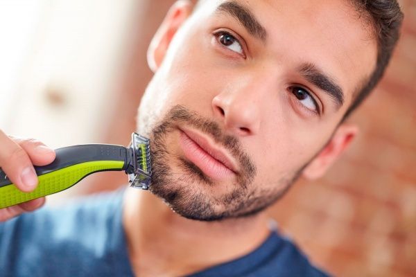 Триммер Philips OneBlade QP2520/20