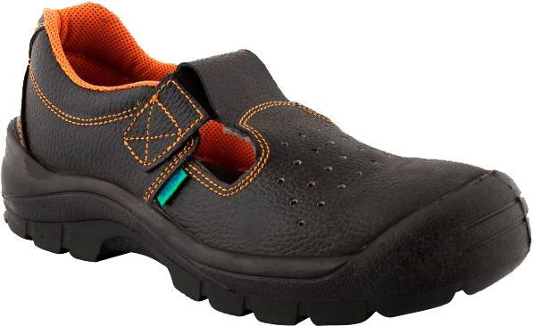 Сандали Valtex «АЭРО» р.40 черный