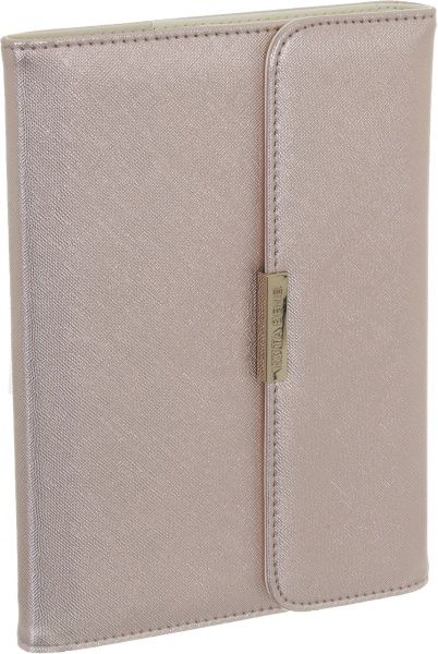 Книга для нотаток Never А5 в лінію на 80 аркушів