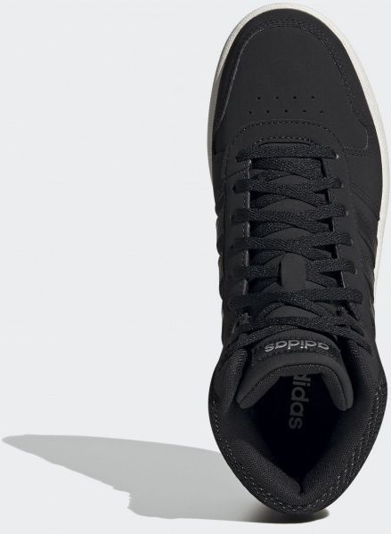 Кроссовки Adidas HOOPS 2.0 MID EG7734 р.UK 5