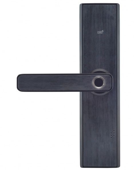 Електрозамок Trinix TRL-5108BTF