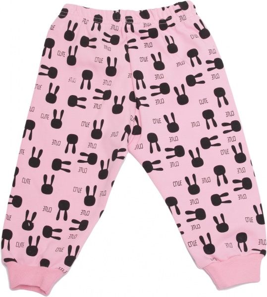 Комплект ALG рожевий р.74 521403 