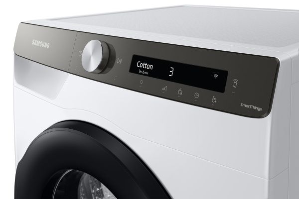 Сушильная машина Samsung DV90T5240AT/UA